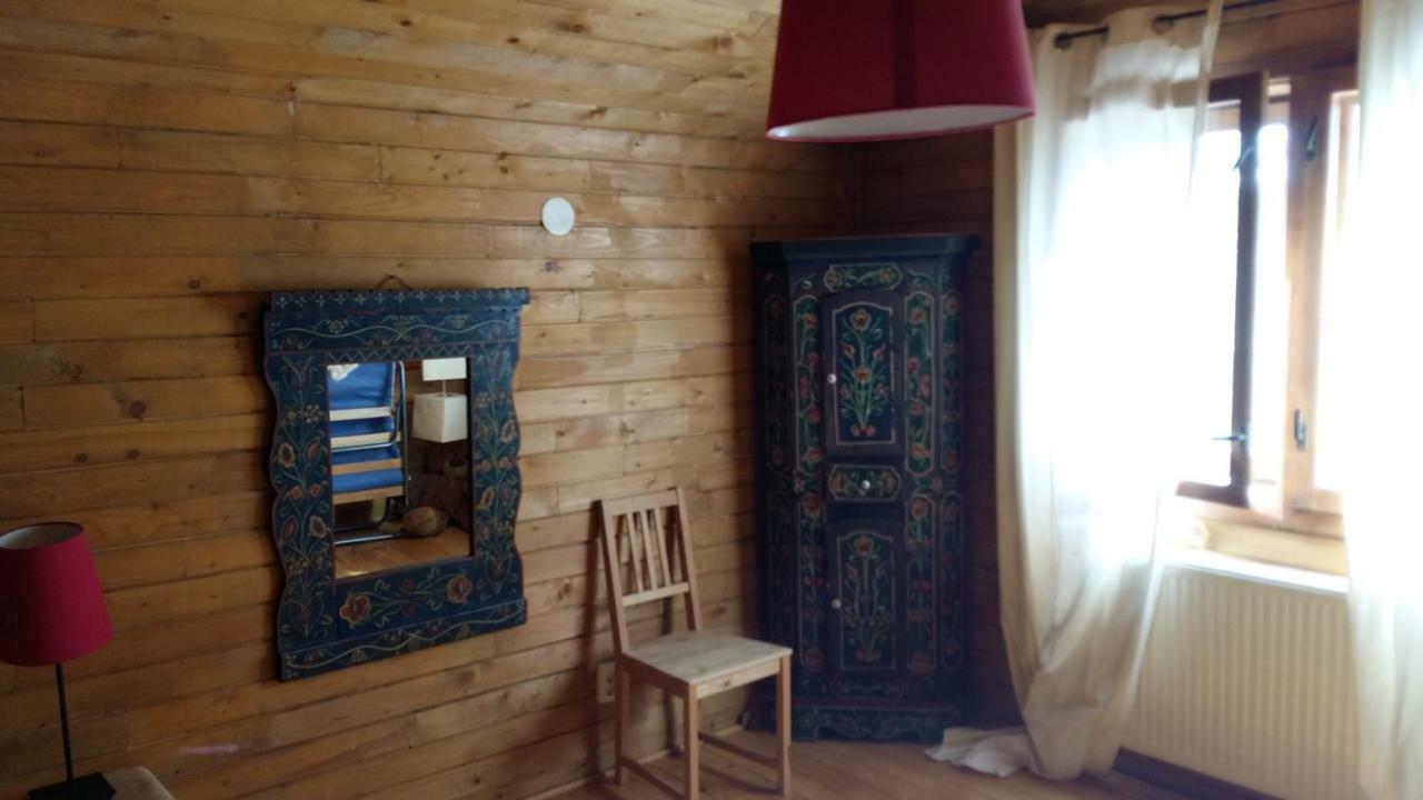 הוילה בראן Casa Zara מראה חיצוני תמונה